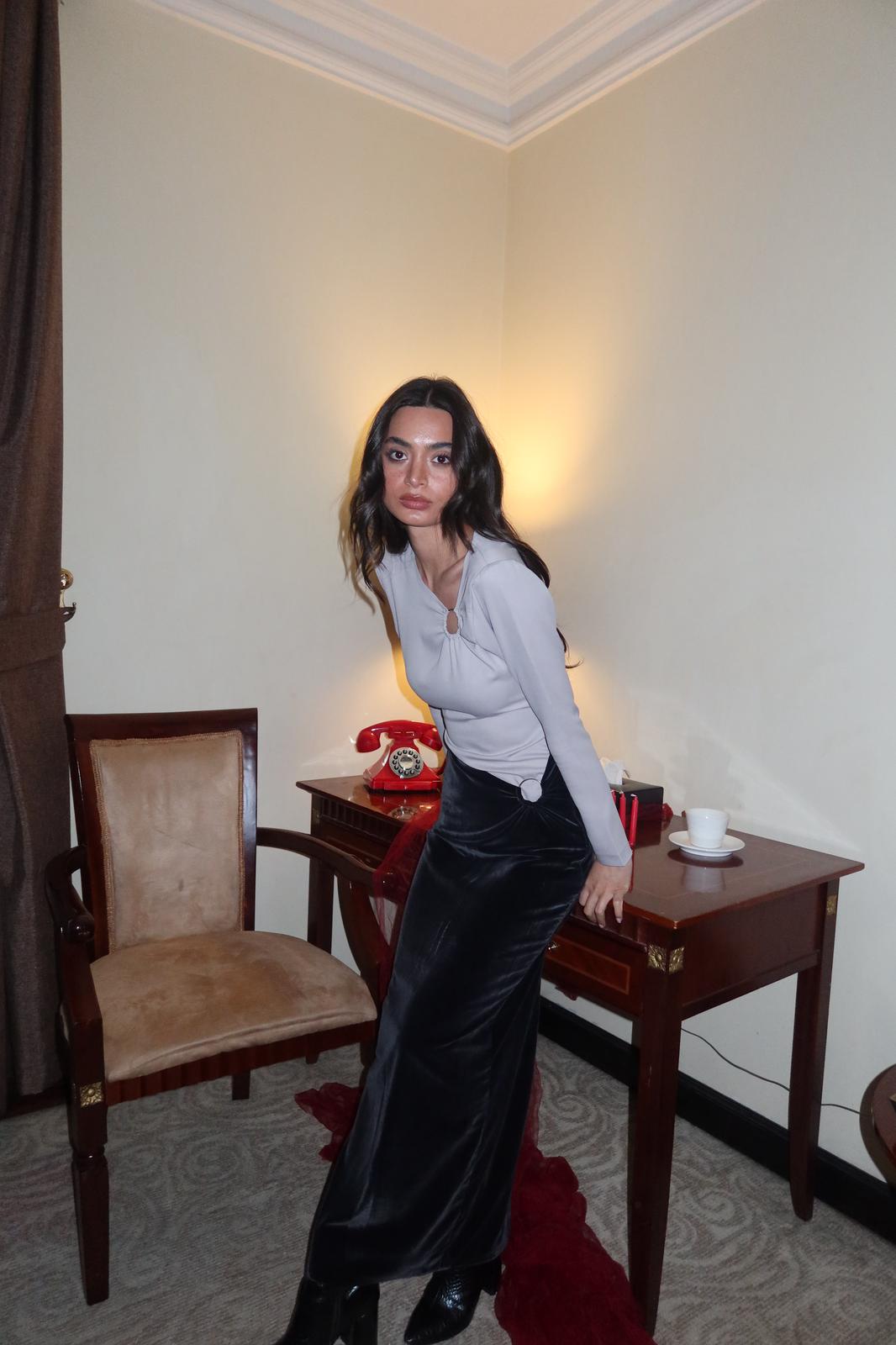 Etain Set