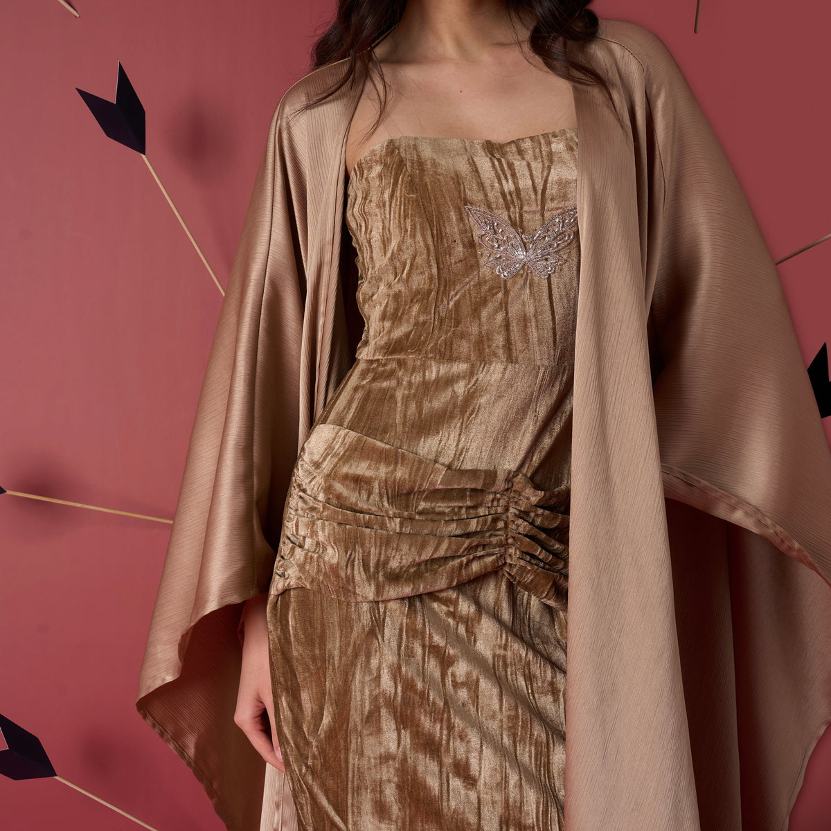 Velora Set - Gold