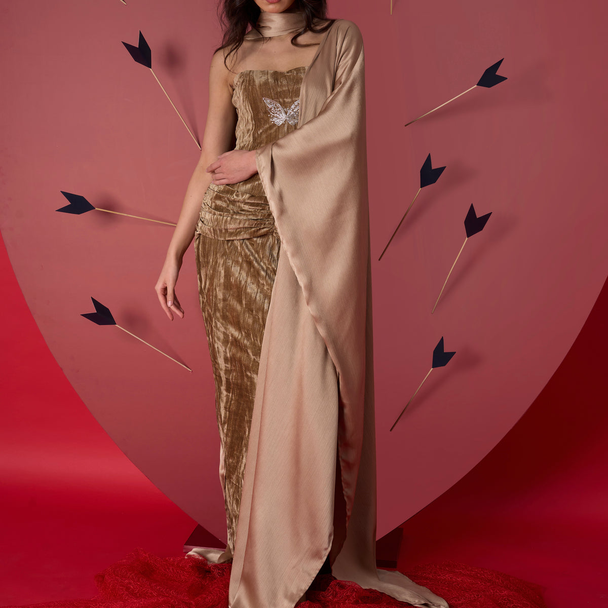 Velora Set - Gold