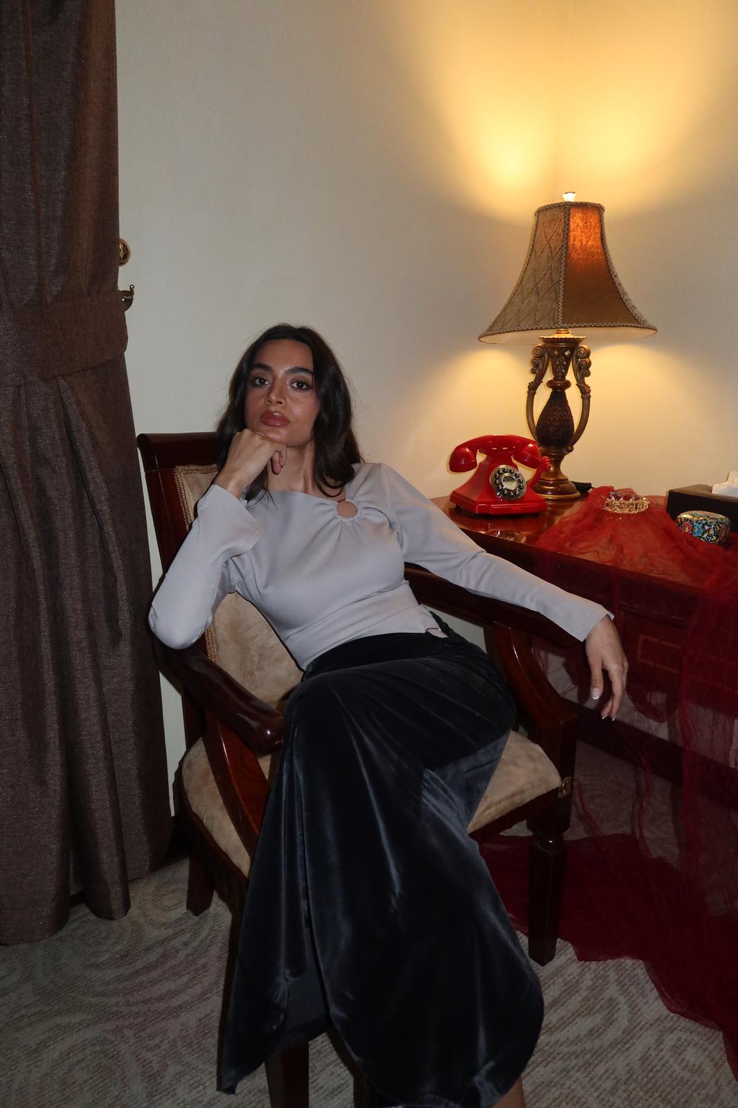 Etain Set